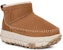 UGG Venture Daze Ultra Mini Boot Chestnut Ceramic 1158200-CTC