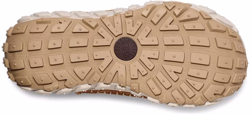 UGG Venture Daze Ultra Mini Boot Chestnut Ceramic 1158200-CTC Details for UGG Venture Daze Ultra Mini Boot Chestnut Ceramic 1158200-CTC