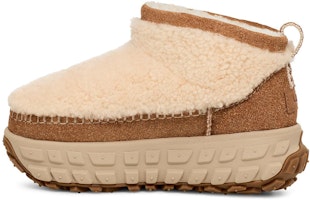 UGG Venture Daze Ultra Mini Cozy Boot Natural 1161790-NAT UGG Venture Daze Ultra Mini Cozy Boot Natural 1161790-NAT