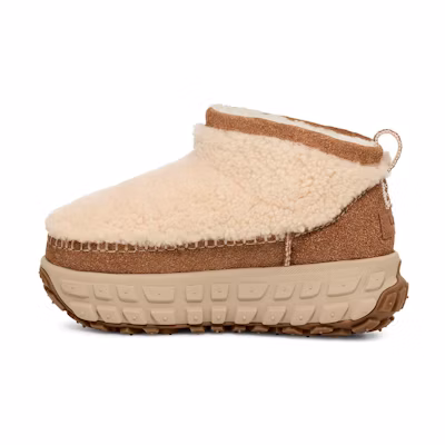 UGG Venture Daze Ultra Mini Cozy Boot Natural