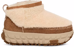 UGG 벤처 데이즈 울트라 미니 코지 부츠 내추럴 1161790-NAT Order UGG 벤처 데이즈 울트라 미니 코지 부츠 내추럴 1161790-NAT