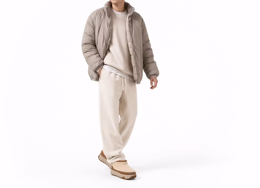 UGG Venture Daze 超迷你舒适靴 自然色 1161790-NAT Order UGG Venture Daze 超迷你舒适靴 自然色 1161790-NAT