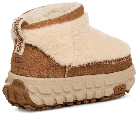 UGG Venture Daze Ultra Mini Cozy Boot Natural 1161790-NAT Shop UGG Venture Daze Ultra Mini Cozy Boot Natural 1161790-NAT