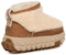 UGG Venture Daze Ultra Mini Cozy Boot Natural 1161790-NAT