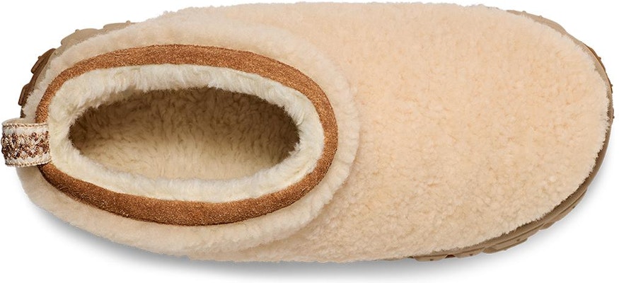 UGG Venture Daze Ultra Mini Cozy Boot Natural 1161790-NAT Purchase UGG Venture Daze Ultra Mini Cozy Boot Natural 1161790-NAT