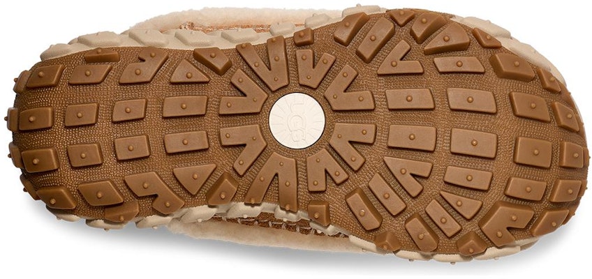 UGG Venture Daze Ultra Mini Cozy Boot Natural 1161790-NAT Details for UGG Venture Daze Ultra Mini Cozy Boot Natural 1161790-NAT