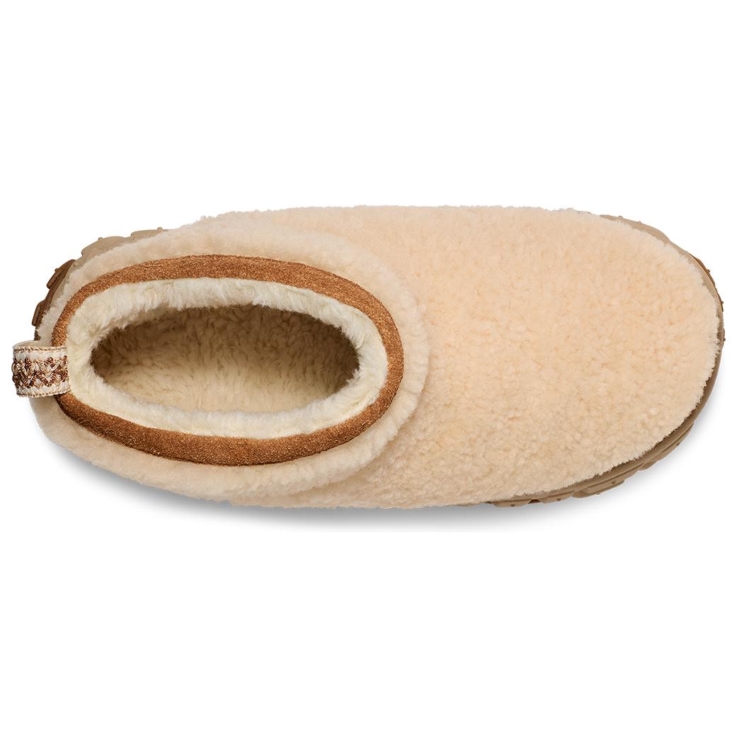 Details for UGG Venture Daze 超迷你舒适靴 自然色 1161790-NAT