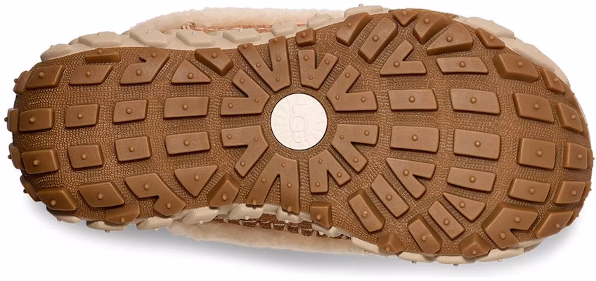 UGG Venture Daze 超迷你舒适靴 自然色 1161790-NAT Sizing UGG Venture Daze 超迷你舒适靴 自然色 1161790-NAT
