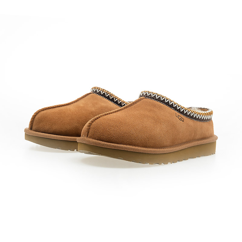 Order Ugg W Tasman II - Marrón Castaña UG1174470CHE