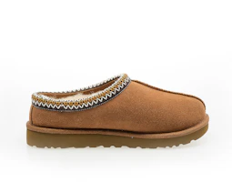 Lookbook Ugg 女款 Tasman II - 栗棕色 UG1174470CHE