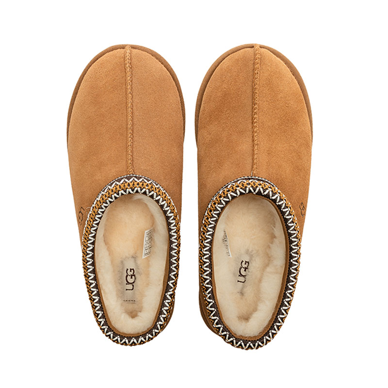 Details for Ugg W Tasman II - Marrón Castaña UG1174470CHE