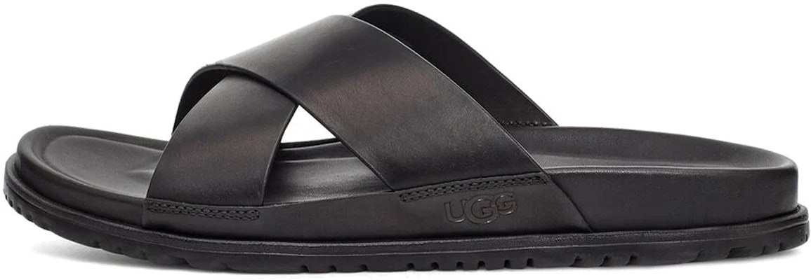 UGG ウェインスコット ライトウェイト コージー ミニマル ブラック 1117476-BLLE 1117476-BLLE Buy UGG ウェインスコット ライトウェイト コージー ミニマル ブラック 1117476-BLLE 1117476-BLLE