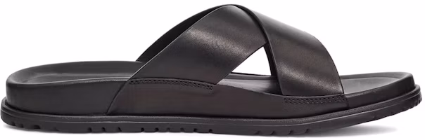 Order UGG Wainscott Léger Minimaliste Noir Confortable 1117476-BLLE