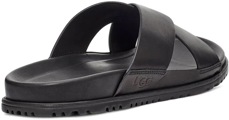 UGG ウェインスコット ライトウェイト コージー ミニマル ブラック 1117476-BLLE 1117476-BLLE Purchase UGG ウェインスコット ライトウェイト コージー ミニマル ブラック 1117476-BLLE 1117476-BLLE