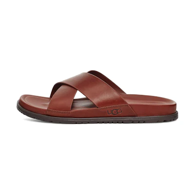 UGG Wainscott Slide 'Brown'