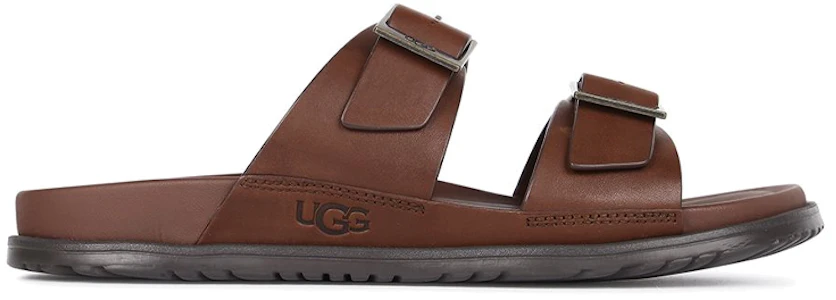 Lookbook UGG Wainscott Boucle à Boucle ''Bordeaux'' 1119530-CLTH