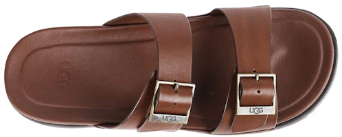 Purchase UGG Wainscott Boucle à Boucle ''Bordeaux'' 1119530-CLTH