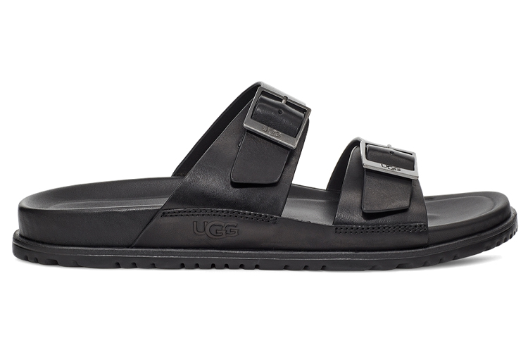 Order UGG 웨인스콧 버클 슬리퍼 (레드) 1119530-BLLE