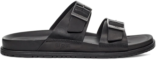 Order UGG Wainscott Buckle Slide Slipper Red 1119530-BLLE