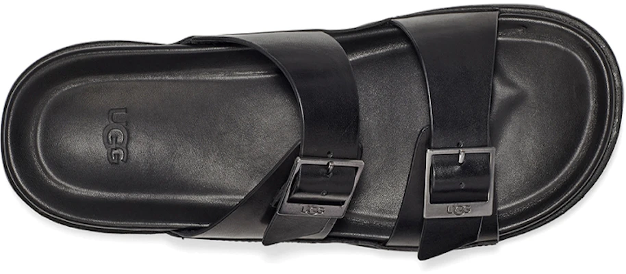 UGG 웨인스콧 버클 슬리퍼 (레드) 1119530-BLLE Shop UGG 웨인스콧 버클 슬리퍼 (레드) 1119530-BLLE