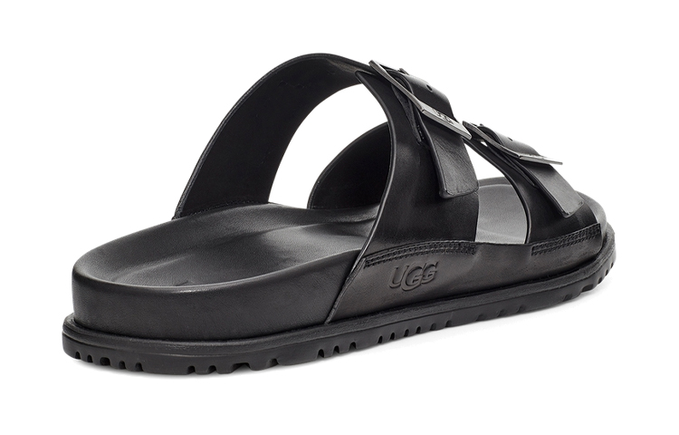 Purchase UGG 웨인스콧 버클 슬리퍼 (레드) 1119530-BLLE