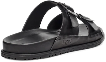 Purchase UGG Wainscott Buckle Slide Slipper Red 1119530-BLLE