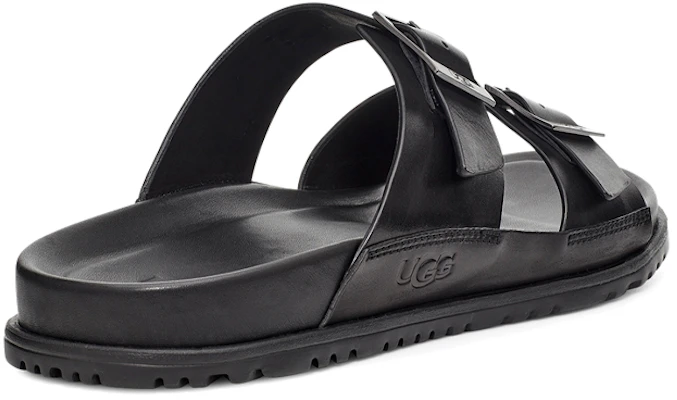 UGG 웨인스콧 버클 슬리퍼 (레드) 1119530-BLLE Purchase UGG 웨인스콧 버클 슬리퍼 (레드) 1119530-BLLE