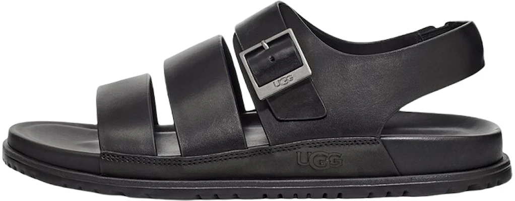 UGG Sandal Kulit Kasual 'Hitam' 1118912-BLLE Buy UGG Sandal Kulit Kasual 'Hitam' 1118912-BLLE