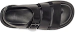 Purchase UGG Sandal Kulit Kasual 'Hitam' 1118912-BLLE