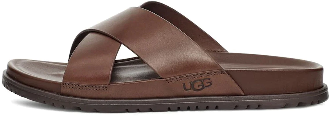 Chaussure Légère et Respirante UGG Wainscott Marron 1117476-GLTH Buy Chaussure Légère et Respirante UGG Wainscott Marron 1117476-GLTH