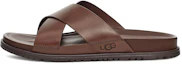 Buy Chaussure Légère et Respirante UGG Wainscott Marron 1117476-GLTH