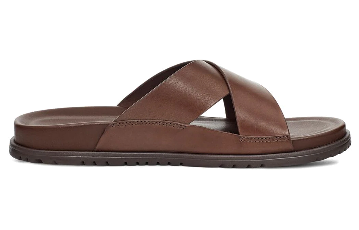 Order Chaussure Légère et Respirante UGG Wainscott Marron 1117476-GLTH