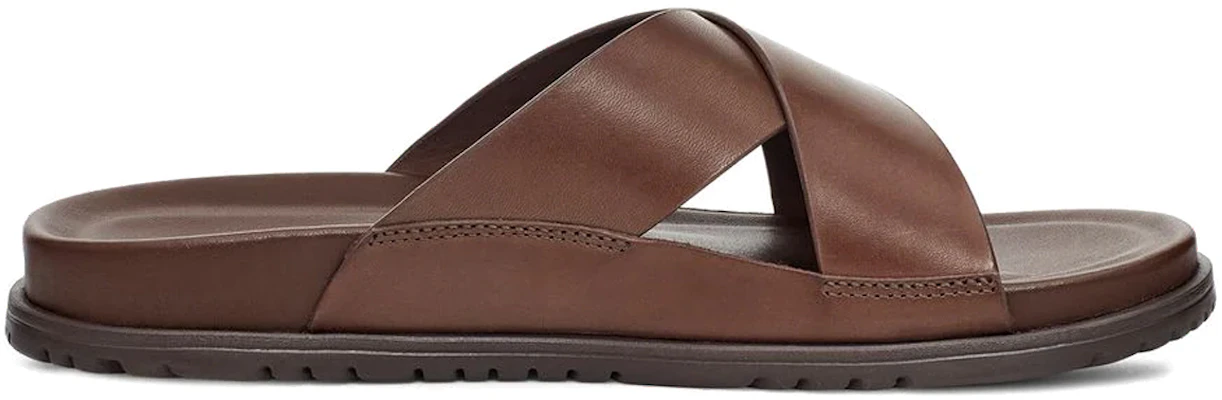 Chaussure Légère et Respirante UGG Wainscott Marron 1117476-GLTH Order Chaussure Légère et Respirante UGG Wainscott Marron 1117476-GLTH