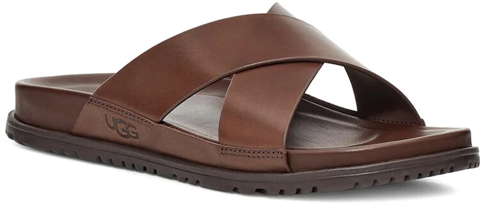 Chaussure Légère et Respirante UGG Wainscott Marron 1117476-GLTH Lookbook Chaussure Légère et Respirante UGG Wainscott Marron 1117476-GLTH