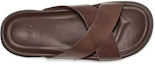 Shop Chaussure Légère et Respirante UGG Wainscott Marron 1117476-GLTH