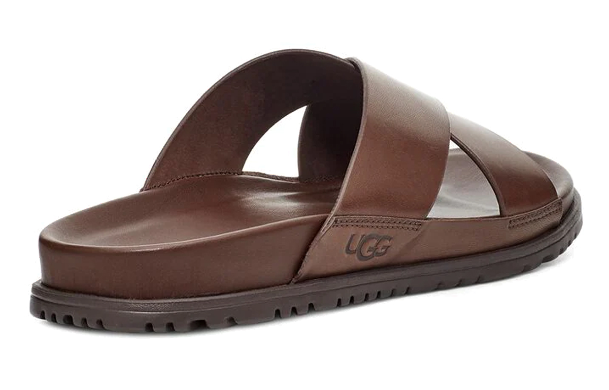 Purchase Chaussure Légère et Respirante UGG Wainscott Marron 1117476-GLTH