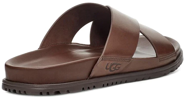 Chaussure Légère et Respirante UGG Wainscott Marron 1117476-GLTH Purchase Chaussure Légère et Respirante UGG Wainscott Marron 1117476-GLTH