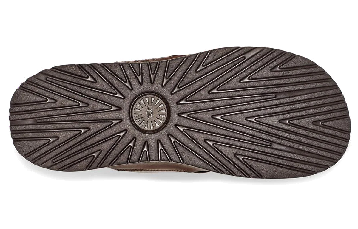 Details for Chaussure Légère et Respirante UGG Wainscott Marron 1117476-GLTH