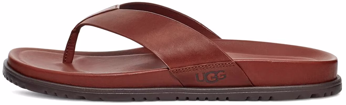 UGG Wainscott Slide 'Marrón' 1117475-CLTH Buy UGG Wainscott Slide 'Marrón' 1117475-CLTH