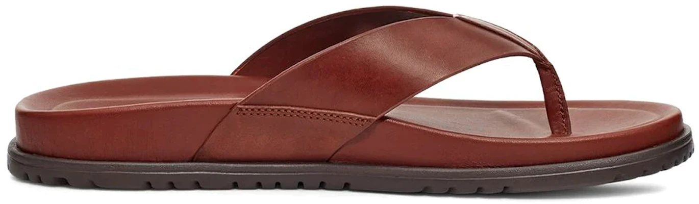 UGG Wainscott Slide 'Marrón' 1117475-CLTH Order UGG Wainscott Slide 'Marrón' 1117475-CLTH