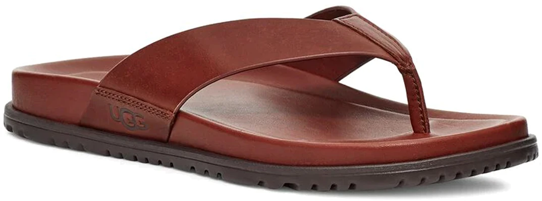 UGG Wainscott Slide 'Marrón' 1117475-CLTH Lookbook UGG Wainscott Slide 'Marrón' 1117475-CLTH