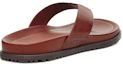 Shop UGG Wainscott Slide 'Marrón' 1117475-CLTH