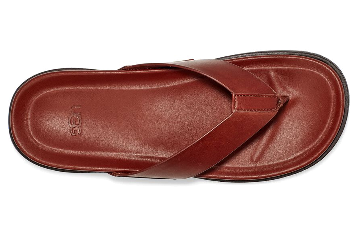 Purchase UGG Wainscott Slide 'Marrón' 1117475-CLTH