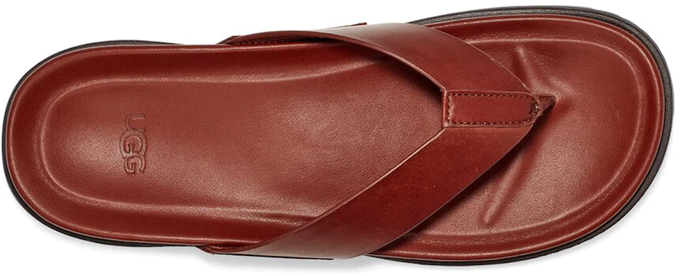 UGG Wainscott Slide 'Marrón' 1117475-CLTH Purchase UGG Wainscott Slide 'Marrón' 1117475-CLTH