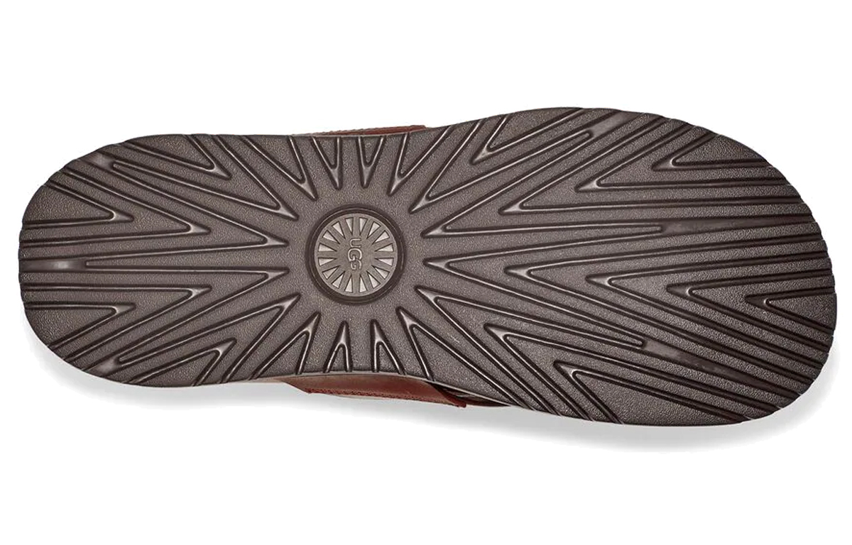 Details for UGG Wainscott Slide 'Marrón' 1117475-CLTH