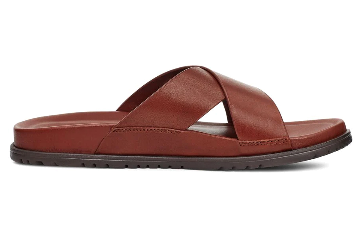 Order UGG Wainscott Slide ''Bruin'' 1117476-CLTH