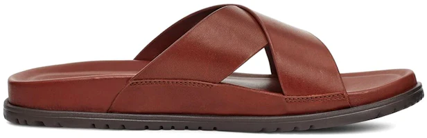 Order UGG Wainscott Slide ''Marron'' 1117476-CLTH