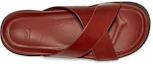 Shop UGG Wainscott Slide ''Bruin'' 1117476-CLTH