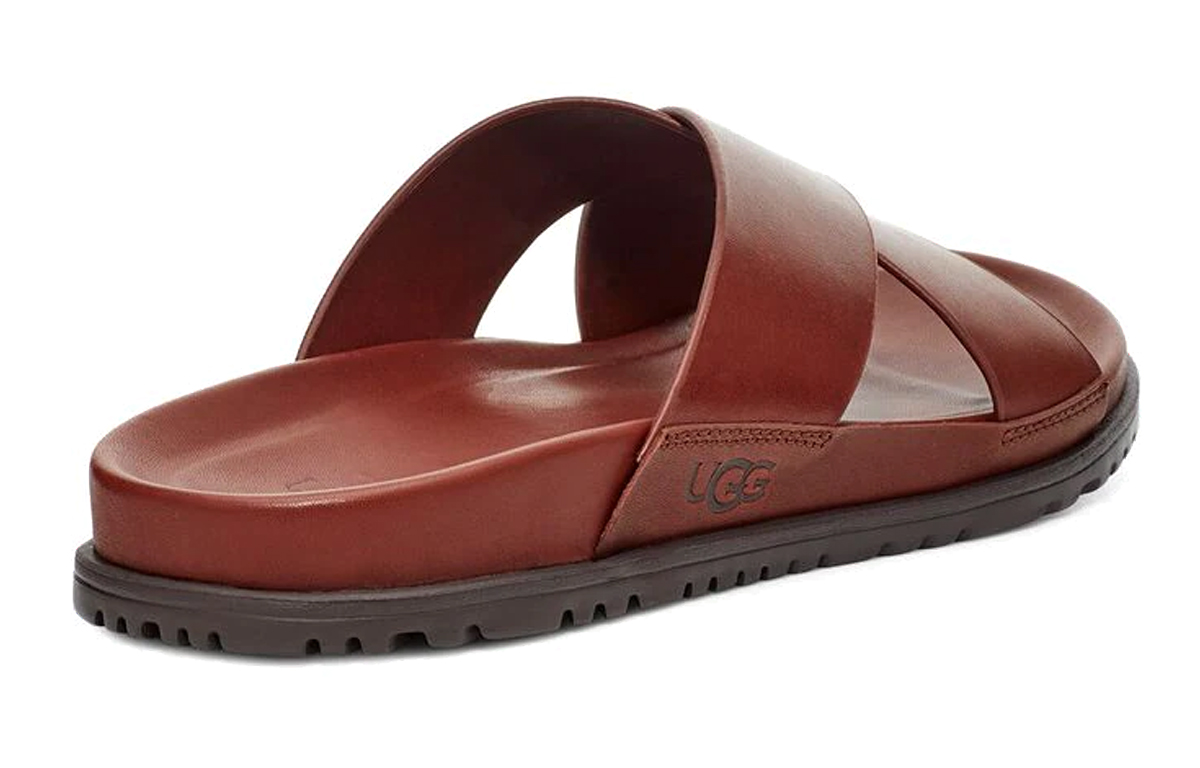 Purchase UGG Wainscott Slide ''Bruin'' 1117476-CLTH