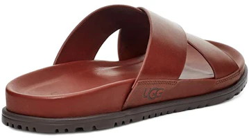 Purchase UGG Wainscott Slide ''Marron'' 1117476-CLTH